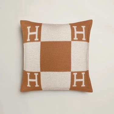 faux hermes pillow h|bomb Hermes dupe.